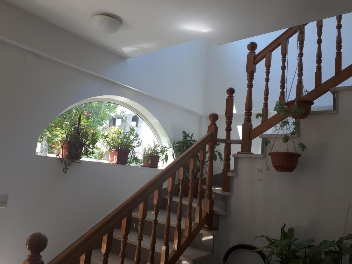 Apartman Emilio Baska Voda Ngoại thất bức ảnh
